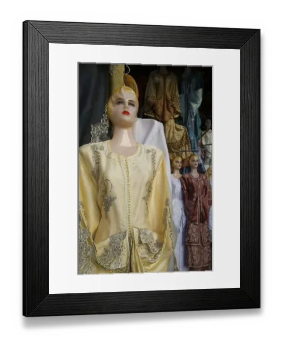 Framed Print : Africa, Morocco Framed Print : Africa, Morocco