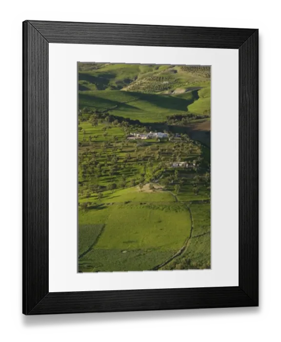 Framed Print : Africa, Morocco