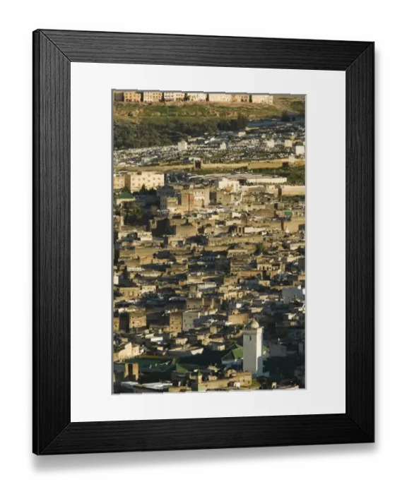 Framed Print : Africa, Morocco Framed Print : Africa, Morocco