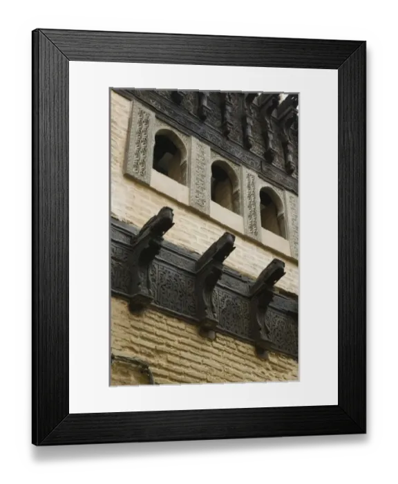 Framed Print : Africa, Morocco Framed Print : Africa, Morocco
