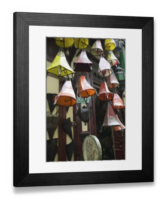 Framed Print : Africa, Morocco