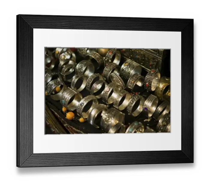 Framed Print : Africa, Morocco Framed Print : Africa, Morocco