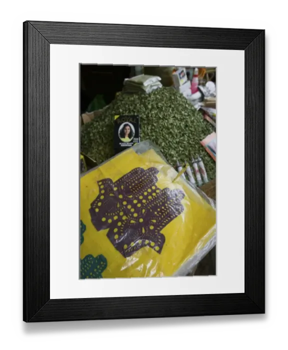 Framed Print : Africa, Morocco
