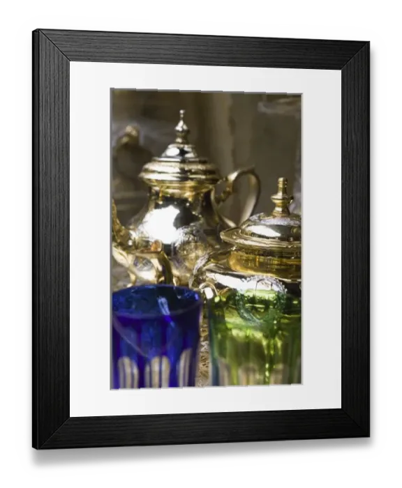 Framed Print : Africa, Morocco Framed Print : Africa, Morocco