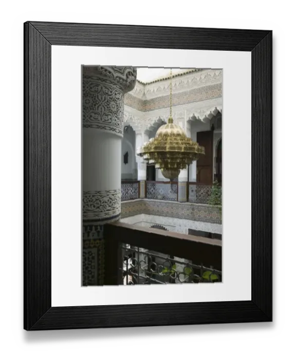 Framed Print : Africa, Morocco Framed Print : Africa, Morocco