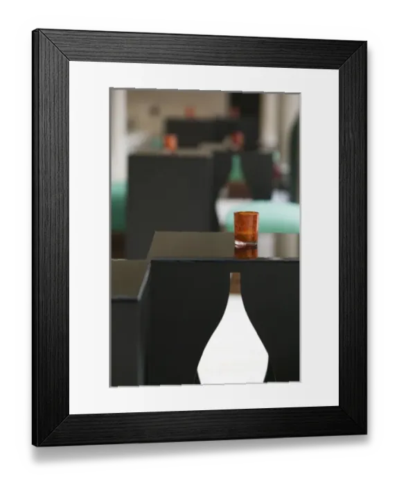 Framed Print : MOROCCO, Fes: Fes El, Bali (Old Fes), Riad Fes Traditional Hotel, Bar Detail Framed Print : MOROCCO, Fes: Fes El, Bali (Old Fes), Riad Fes Traditional Hotel, Bar Detail