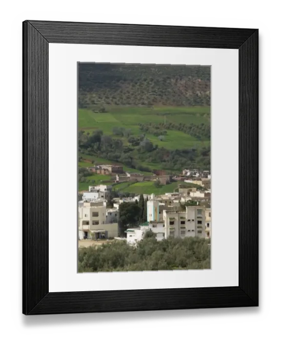 Framed Print : Africa, Morocco Framed Print : Africa, Morocco
