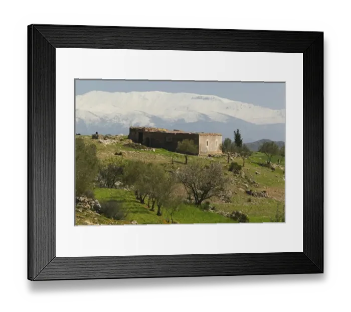 Framed Print : Africa, Morocco Framed Print : Africa, Morocco
