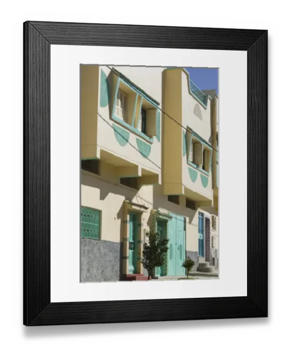 Framed Print : Africa, Morocco Framed Print : Africa, Morocco