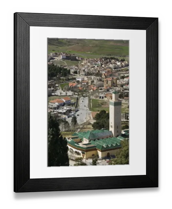 Framed Print : Africa, Morocco Framed Print : Africa, Morocco
