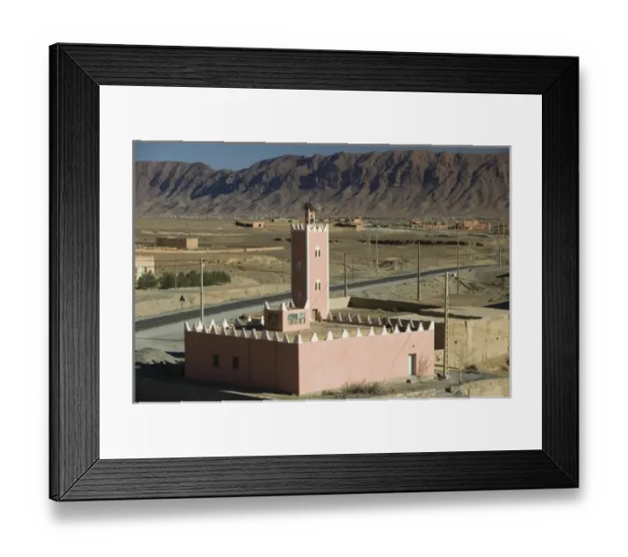 Framed Print : Africa, Morocco Framed Print : Africa, Morocco