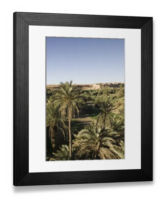 Framed Print : Africa, Morocco Framed Print : Africa, Morocco