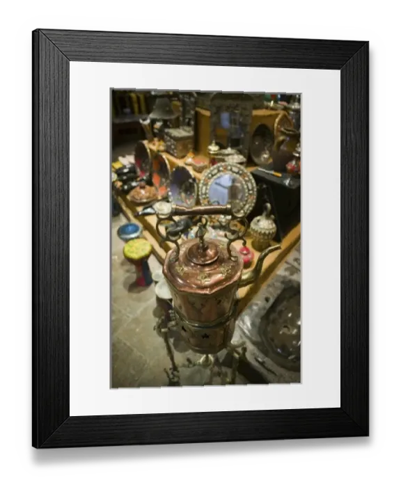 Framed Print : Africa, Morocco Framed Print : Africa, Morocco