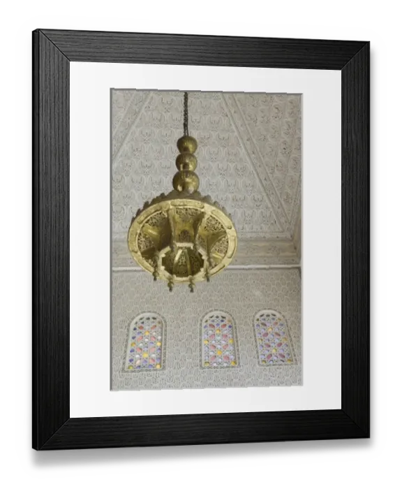 Framed Print : Africa, Morocco