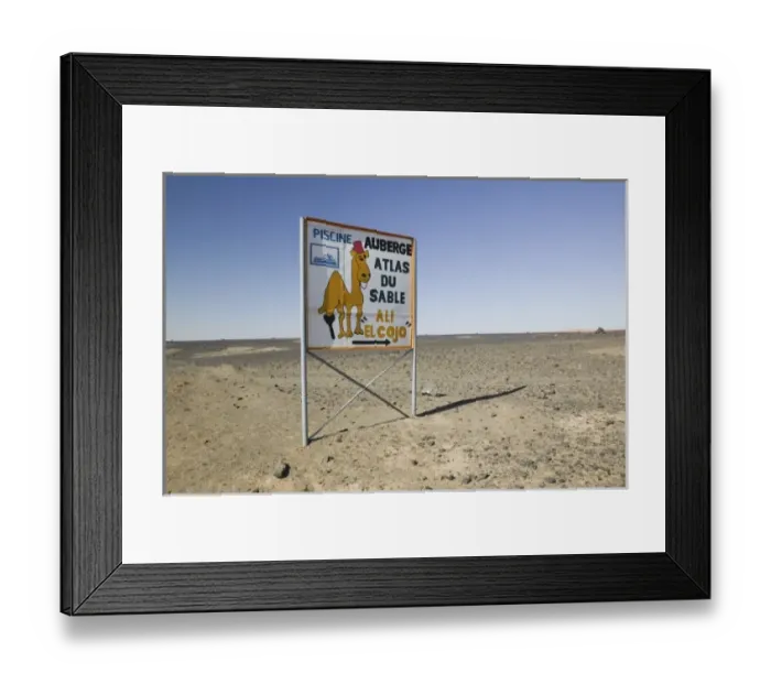 Framed Print : Africa, Morocco Framed Print : Africa, Morocco