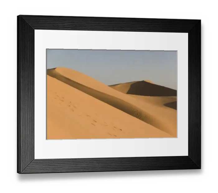 Framed Print : Africa, Morocco