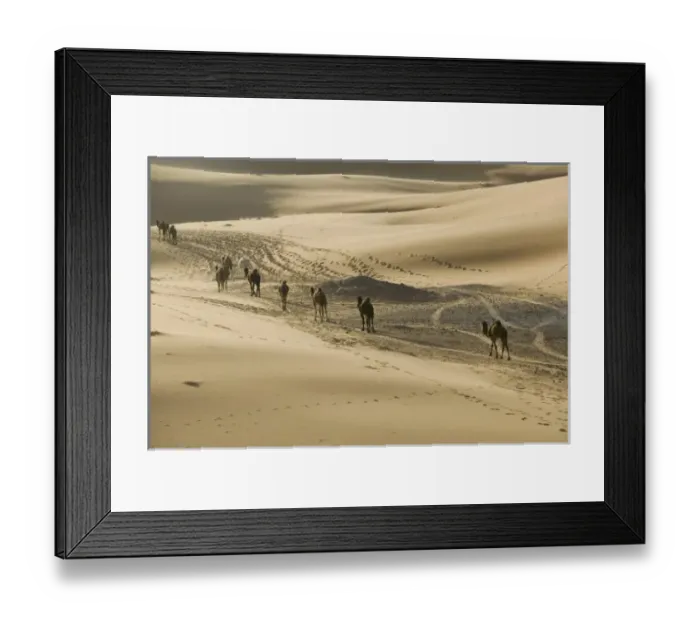 Framed Print : Africa, Morocco