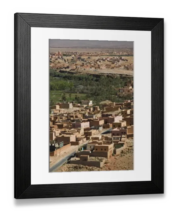 Framed Print : Africa, Morocco Framed Print : Africa, Morocco