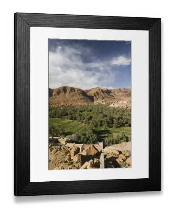 Framed Print : Africa, Morocco Framed Print : Africa, Morocco