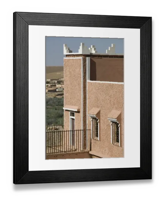 Framed Print : Africa, Morocco Framed Print : Africa, Morocco