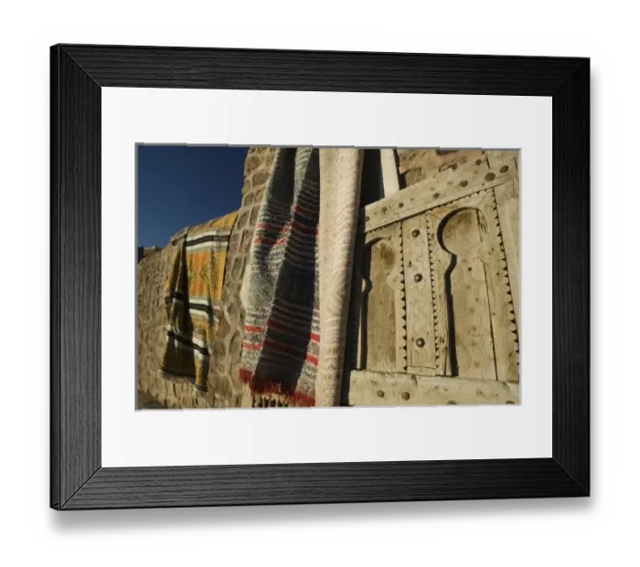 Framed Print : Africa, Morocco Framed Print : Africa, Morocco