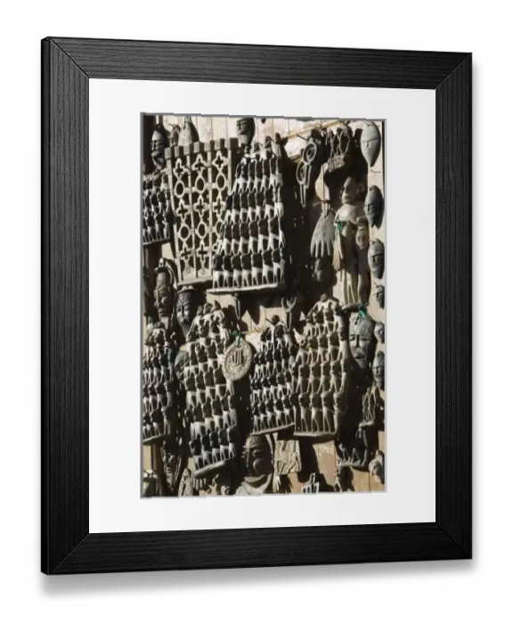 Framed Print : MOROCCO, South of the High Atlas, AIT BENHADDOU: Moroccan Souvenirs Framed Print : MOROCCO, South of the High Atlas, AIT BENHADDOU: Moroccan Souvenirs