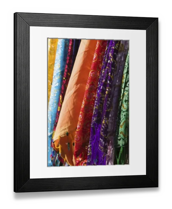 Framed Print : MOROCCO, South of the High Atlas, AIT BENHADDOU: Moroccan Cloth for sale Framed Print : MOROCCO, South of the High Atlas, AIT BENHADDOU: Moroccan Cloth for sale