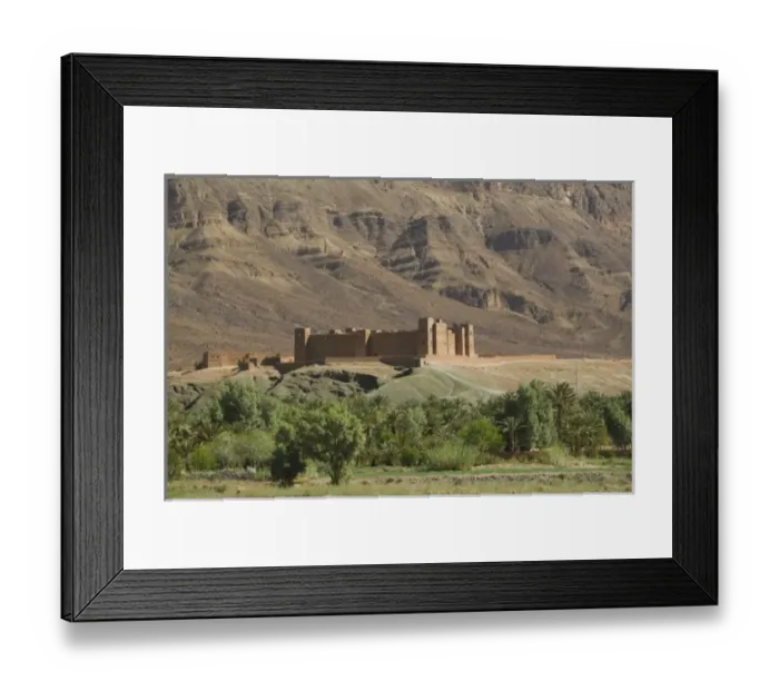 Framed Print : Africa, Morocco Framed Print : Africa, Morocco