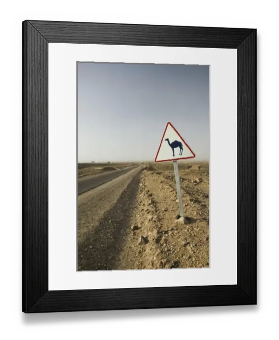 Framed Print : Africa, Morocco