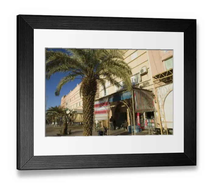 Framed Print : Africa, Morocco Framed Print : Africa, Morocco