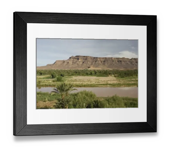 Framed Print : Africa, Morocco Framed Print : Africa, Morocco