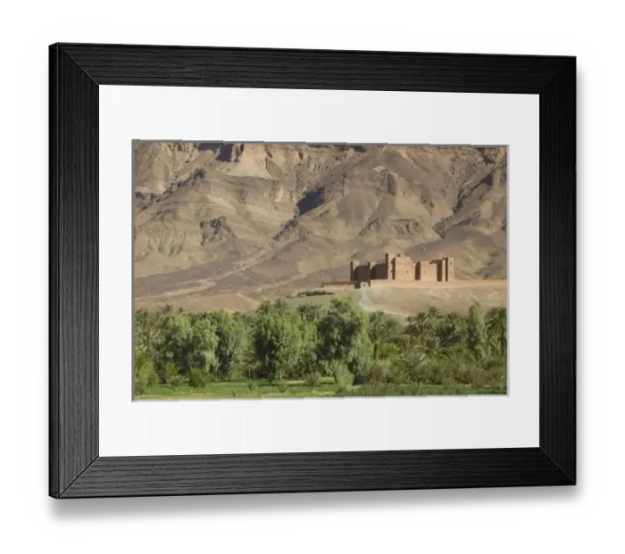 Framed Print : Africa, Morocco Framed Print : Africa, Morocco