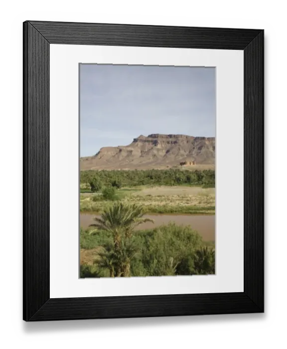 Framed Print : Africa, Morocco Framed Print : Africa, Morocco