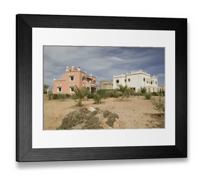 Framed Print : Africa, Morocco Framed Print : Africa, Morocco