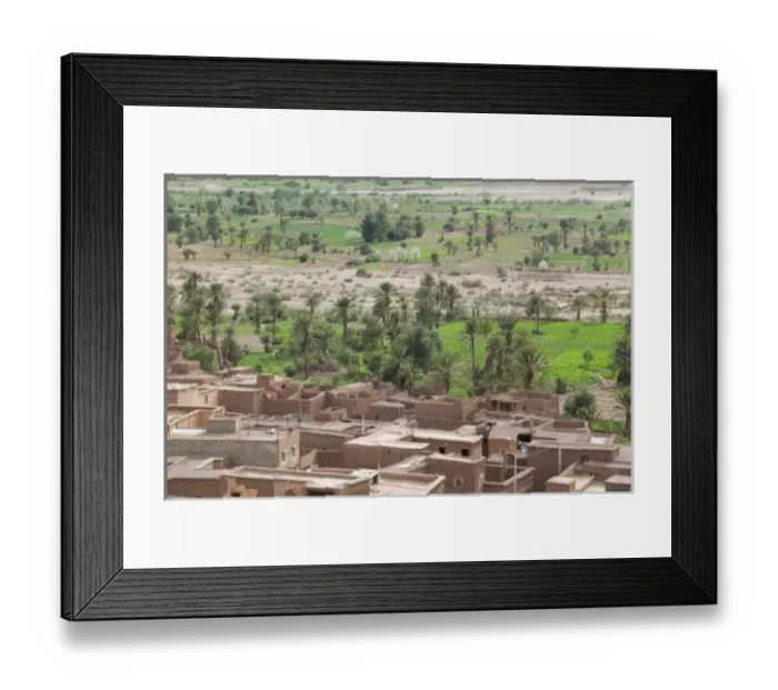 Framed Print : Africa, Morocco Framed Print : Africa, Morocco