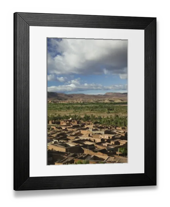 Framed Print : Africa, Morocco Framed Print : Africa, Morocco