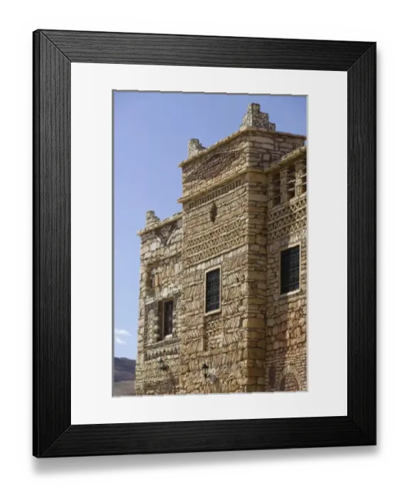 Framed Print : Africa, Morocco Framed Print : Africa, Morocco