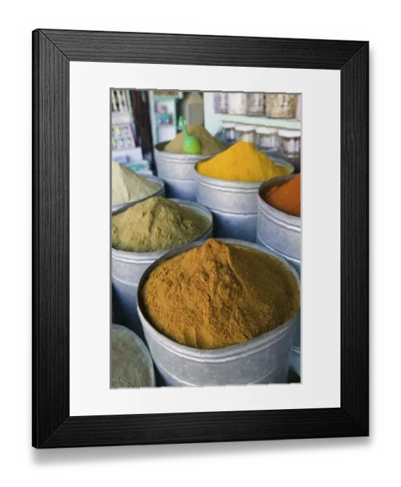 Framed Print : Africa, Morocco Framed Print : Africa, Morocco