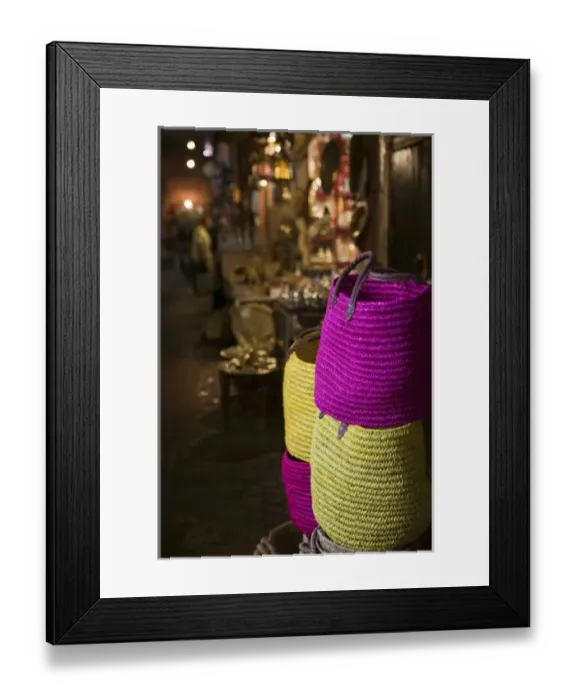 Framed Print : Africa, Morocco Framed Print : Africa, Morocco