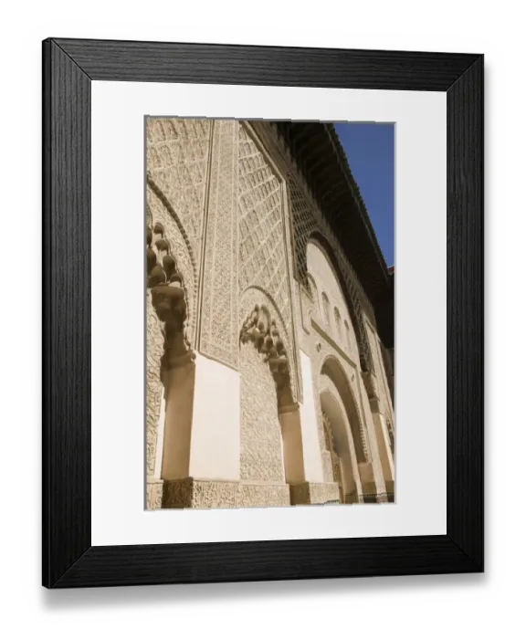 Framed Print : Africa, Morocco Framed Print : Africa, Morocco