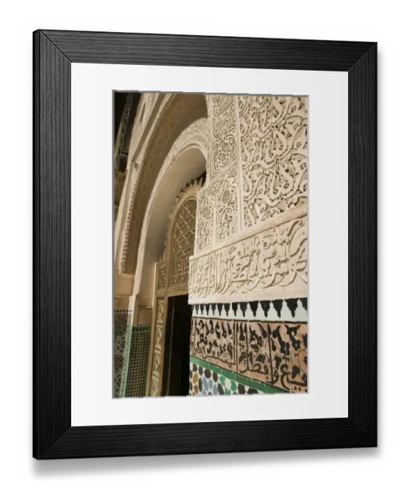 Framed Print : Africa, Morocco Framed Print : Africa, Morocco