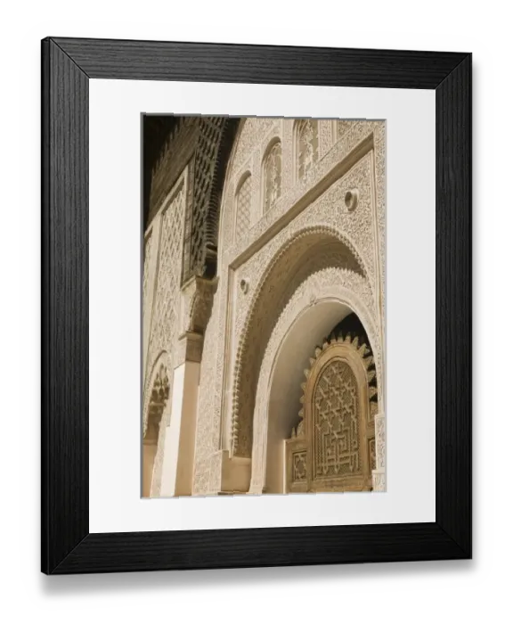 Framed Print : Africa, Morocco Framed Print : Africa, Morocco
