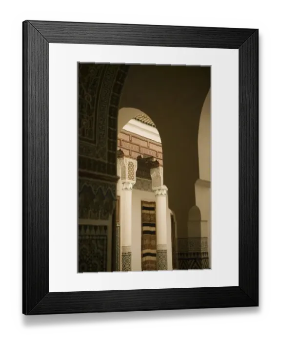Framed Print : Africa, Morocco Framed Print : Africa, Morocco