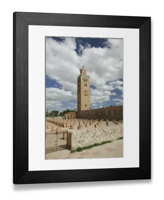 Framed Print : Africa, Morocco Framed Print : Africa, Morocco