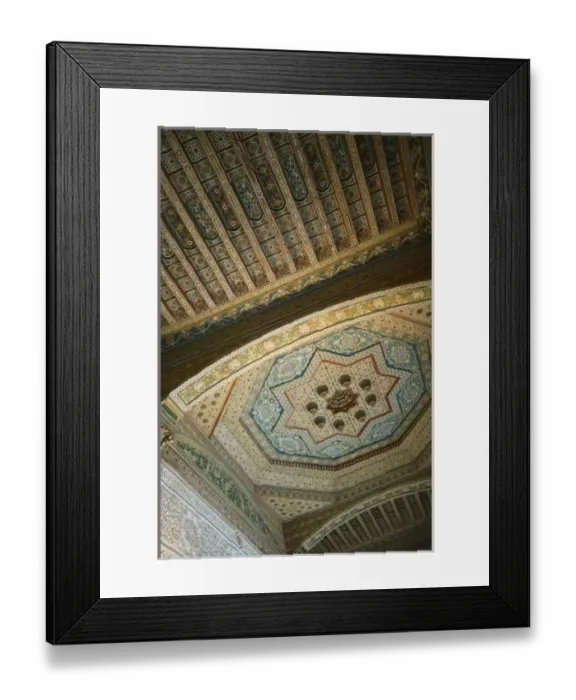 Framed Print : Africa, Morocco Framed Print : Africa, Morocco