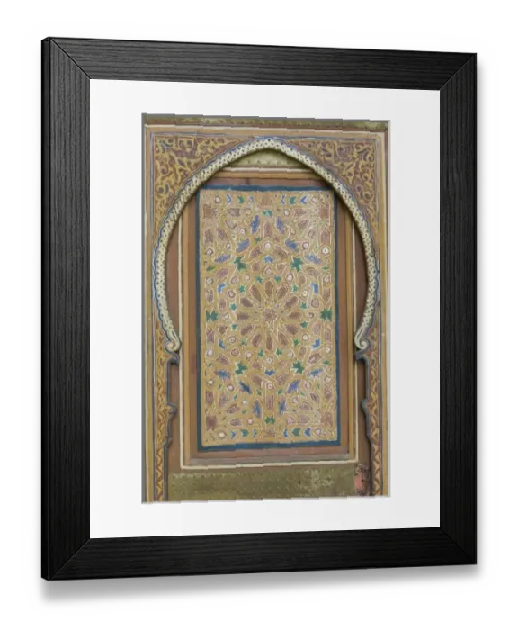 Framed Print : Africa, Morocco Framed Print : Africa, Morocco
