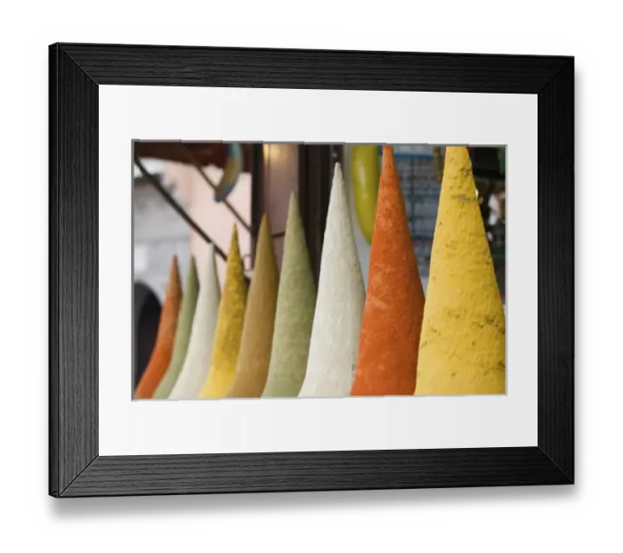Framed Print : Africa, Morocco Framed Print : Africa, Morocco