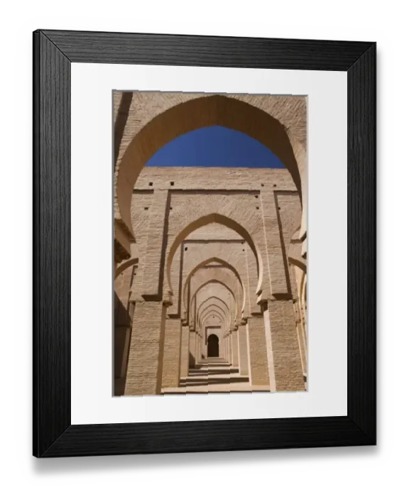 Framed Print : Africa, Morocco Framed Print : Africa, Morocco