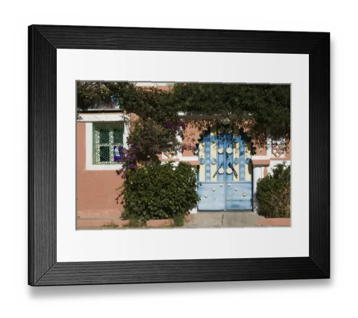 Framed Print : Africa, Morocco Framed Print : Africa, Morocco