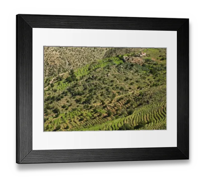Framed Print : Africa, Morocco Framed Print : Africa, Morocco